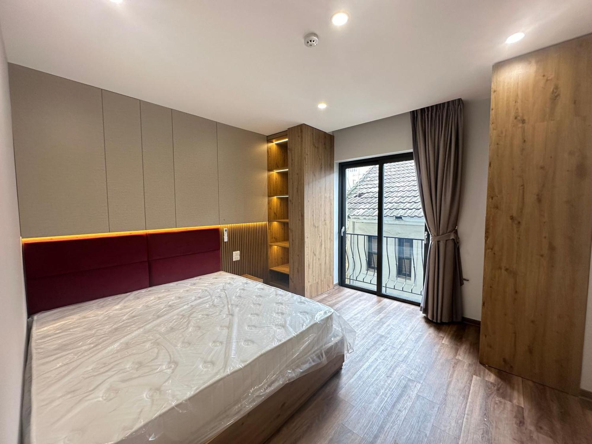 Luxe Paradise Suites Hotel To Ngoc Van Hanoi Exterior foto